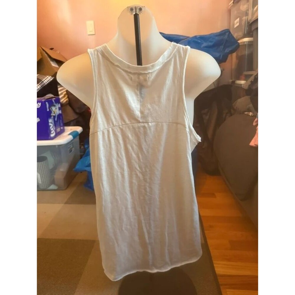 Maurice’s tank top size Small EUC - Picture 2 of 3